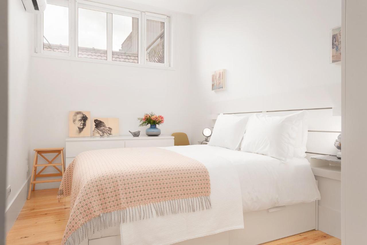 Host Wise - Oporto Classic Apartment Dış mekan fotoğraf