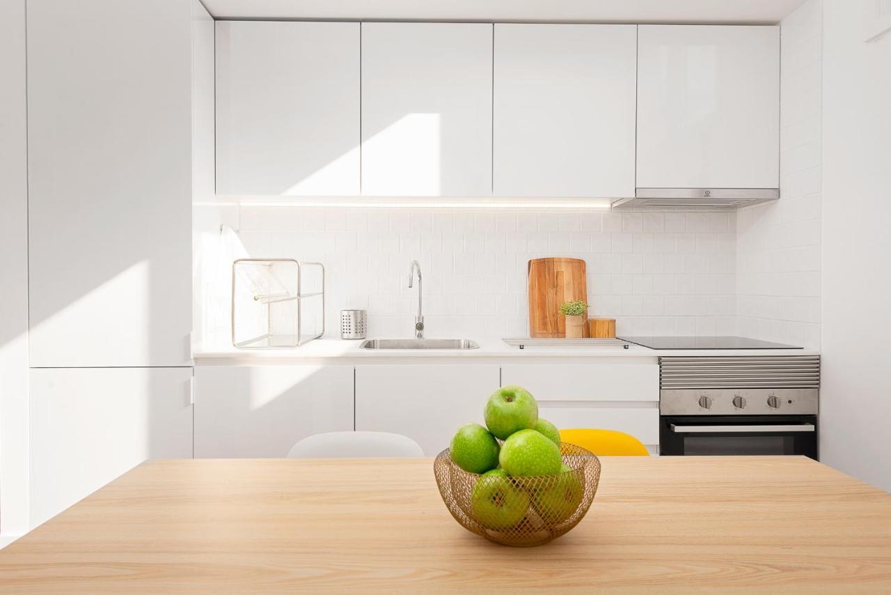 Host Wise - Oporto Classic Apartment Dış mekan fotoğraf