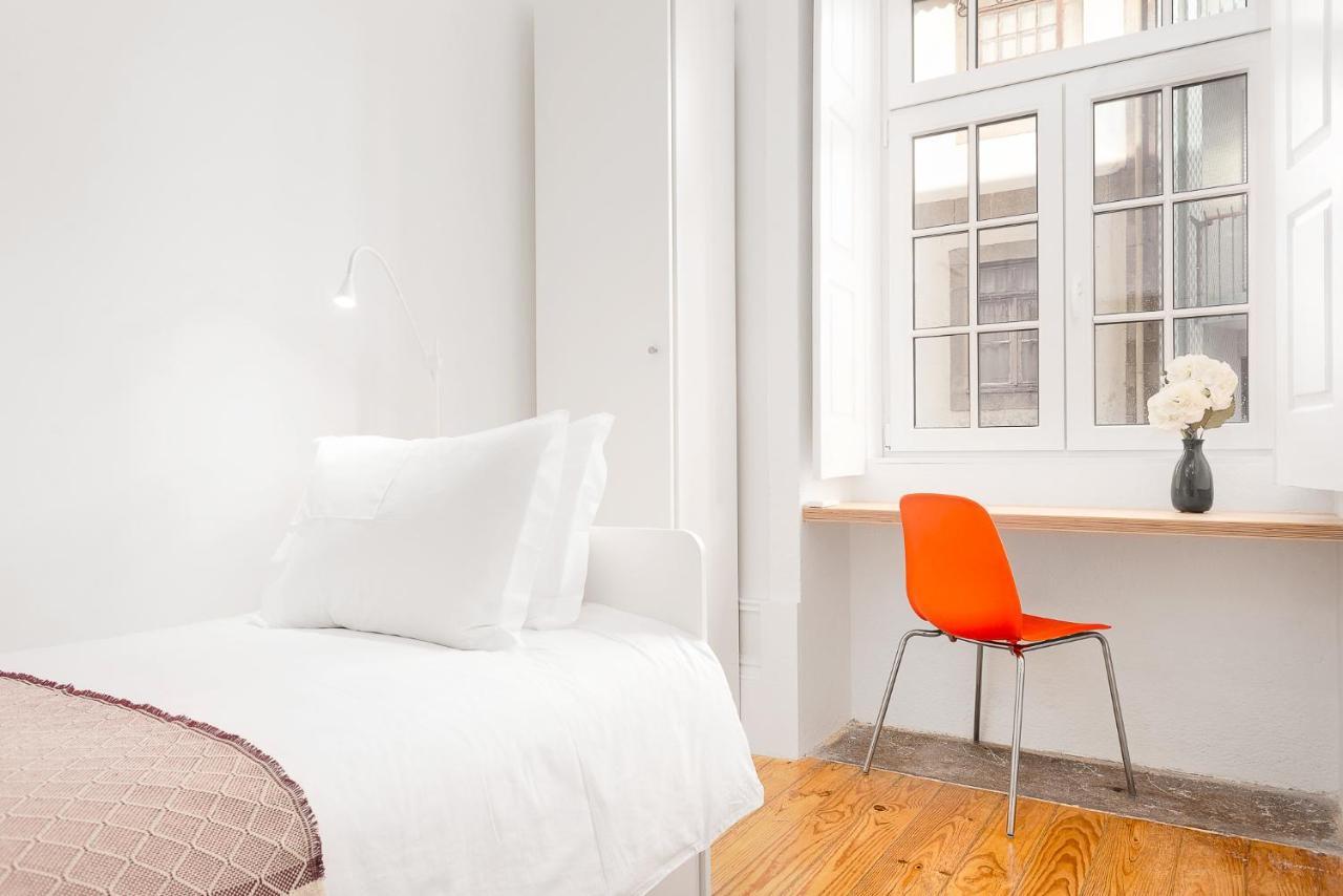 Host Wise - Oporto Classic Apartment Dış mekan fotoğraf