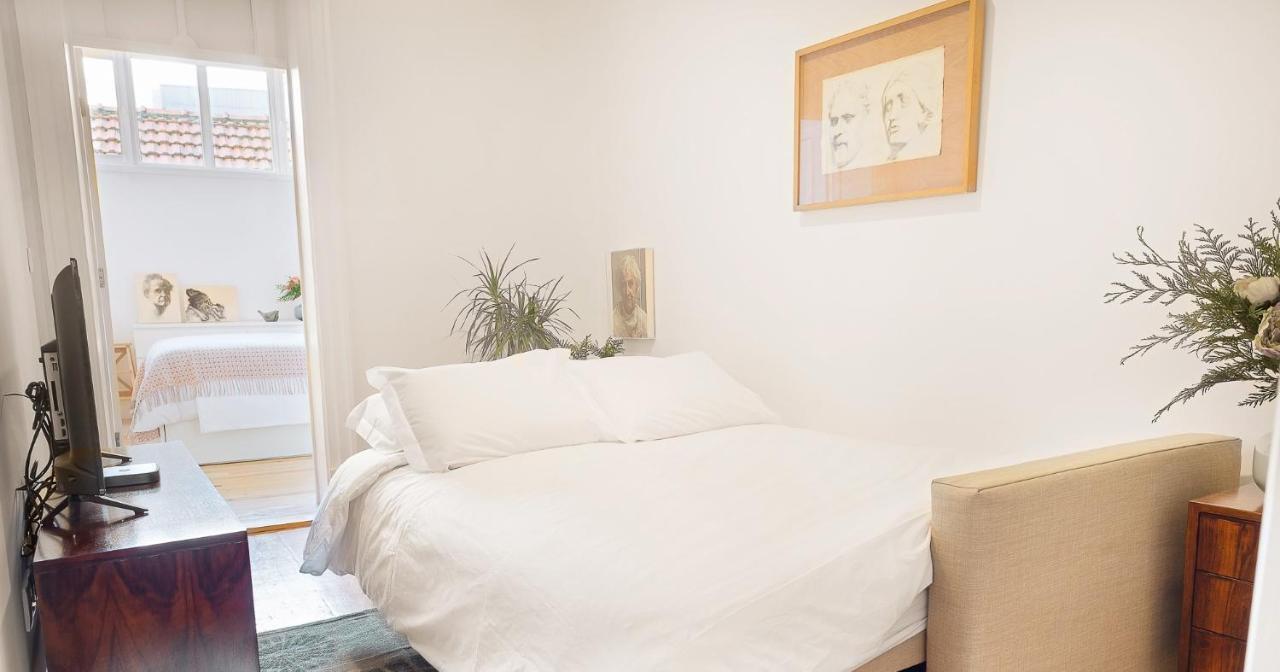 Host Wise - Oporto Classic Apartment Dış mekan fotoğraf