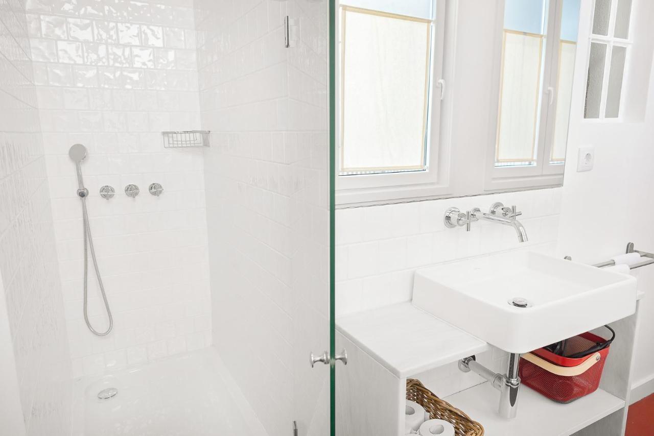 Host Wise - Oporto Classic Apartment Dış mekan fotoğraf