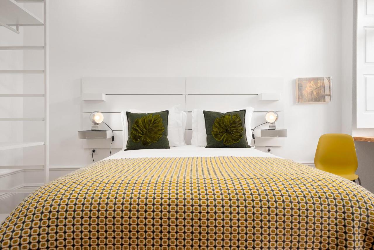 Host Wise - Oporto Classic Apartment Dış mekan fotoğraf