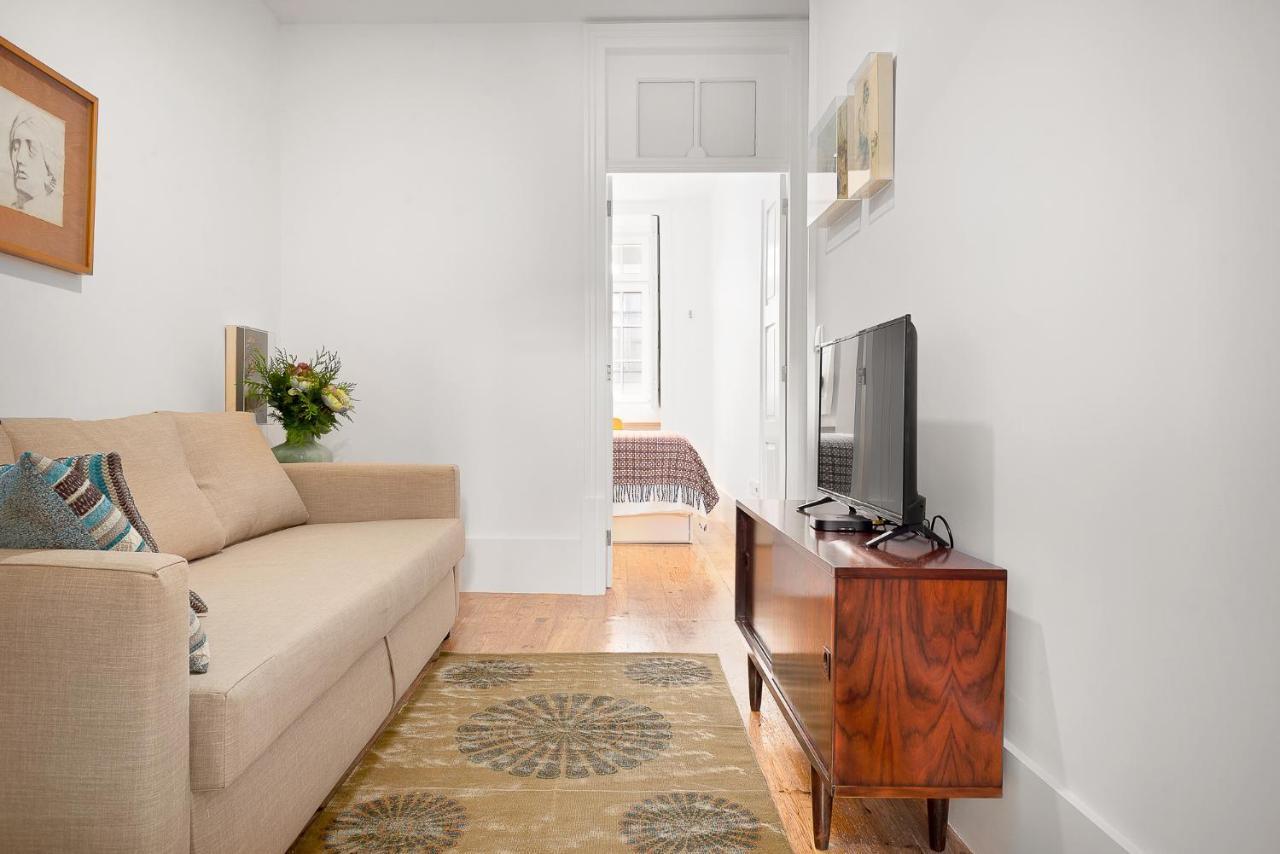 Host Wise - Oporto Classic Apartment Dış mekan fotoğraf