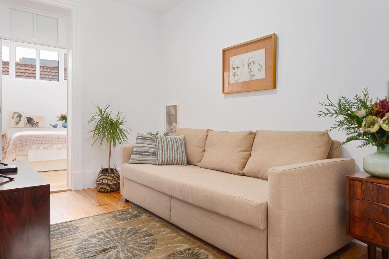 Host Wise - Oporto Classic Apartment Dış mekan fotoğraf
